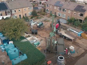 Delen van Bodemlussen, Terborg
