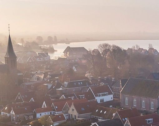 Warm Heeg - Heeg Friesland