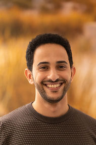 Hussein Zaid, MSc.