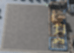 Entire blueprints can be drag & built too!