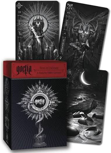 Goetia