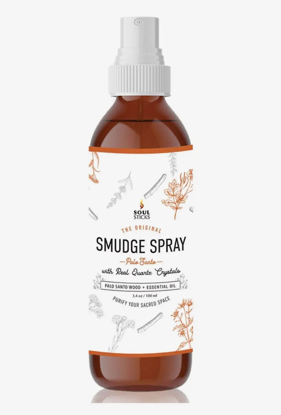Thumbnail: Smudge Spray