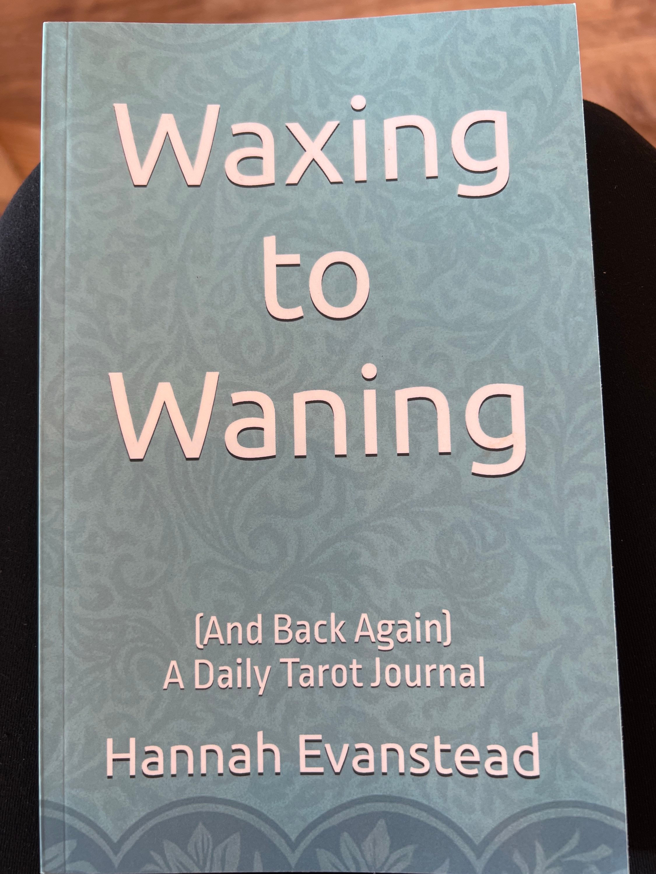 Waxing To Waning