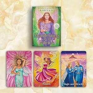 Manifesting With The Fairies