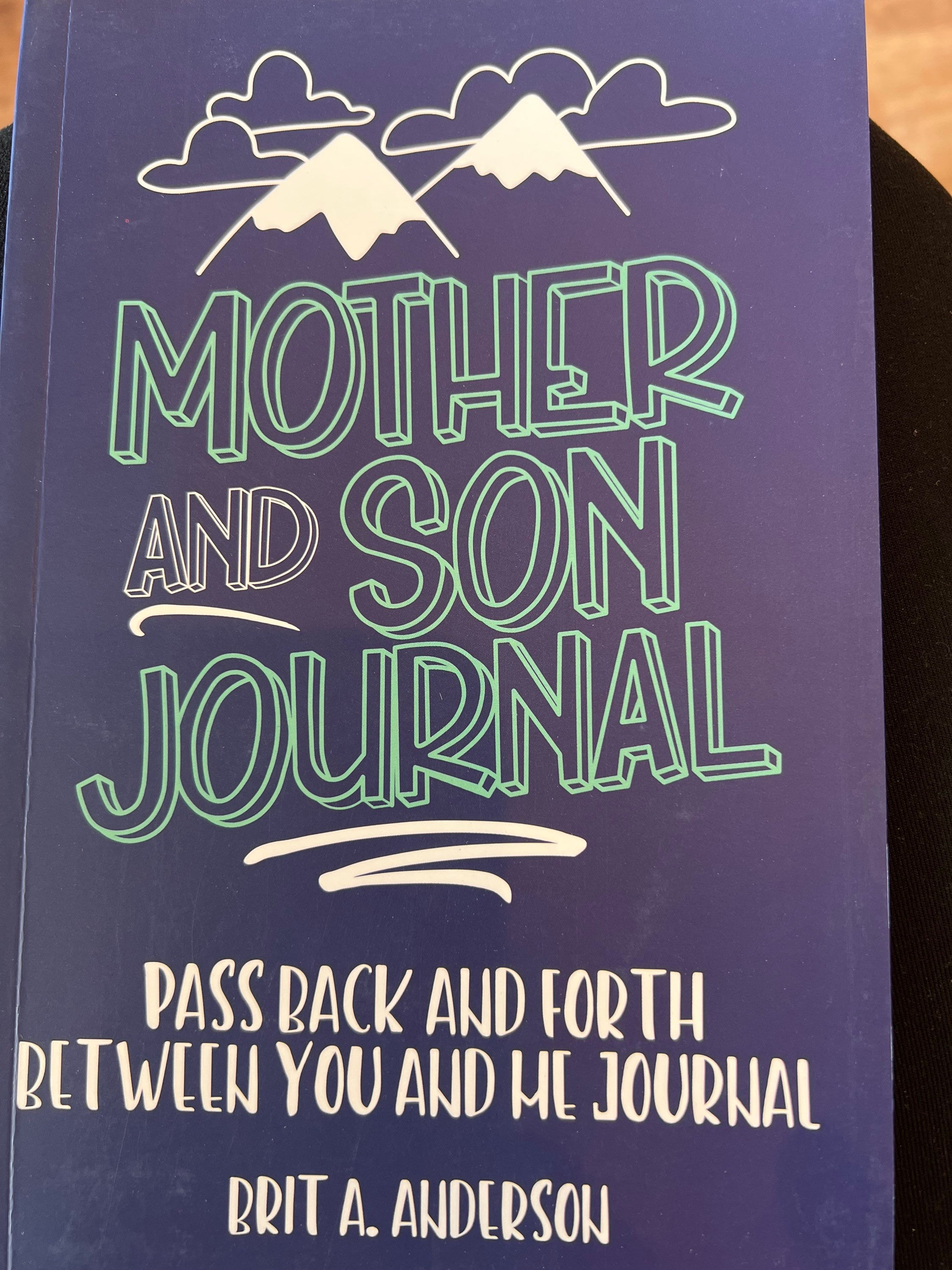 Mother & Son Journal