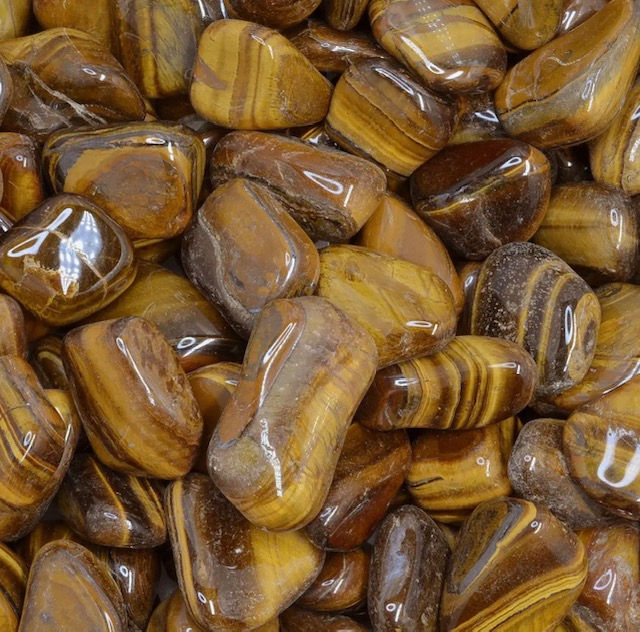 Tiger's Eye