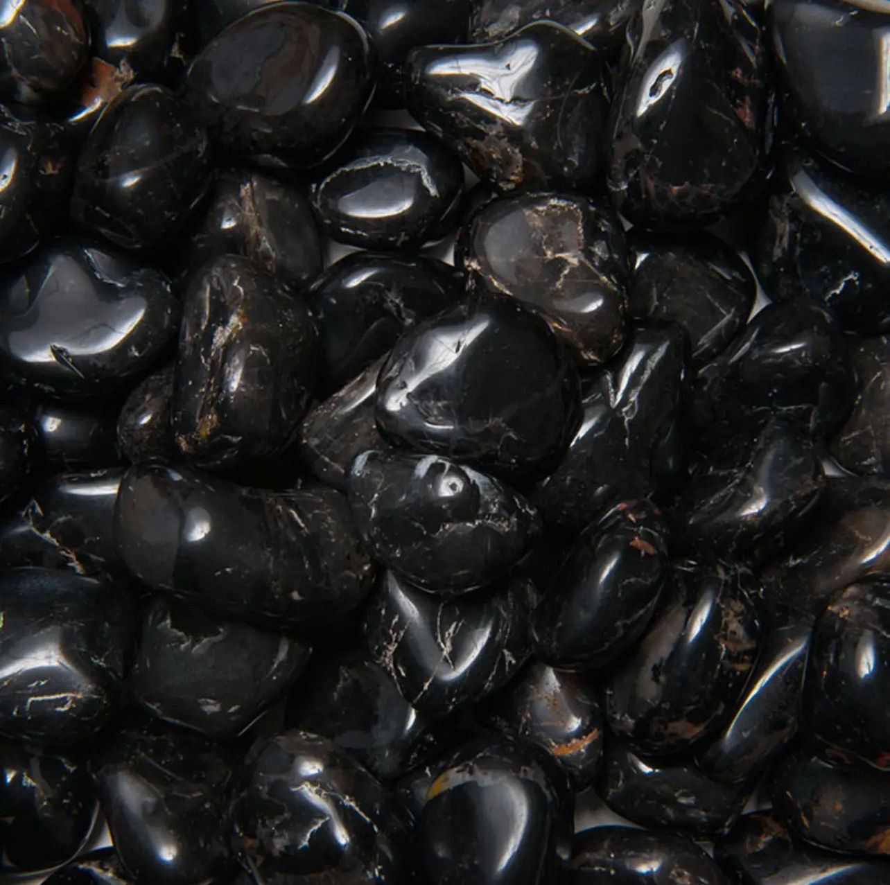 Black Onyx