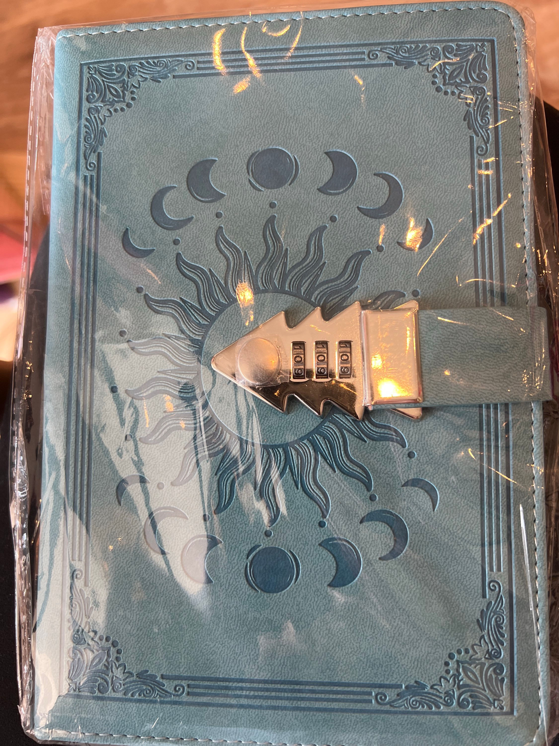 Blue Lock Journal