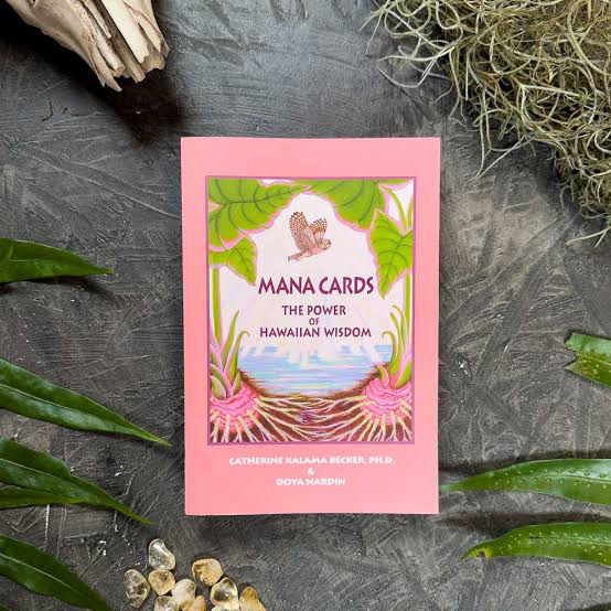 Mana Cards