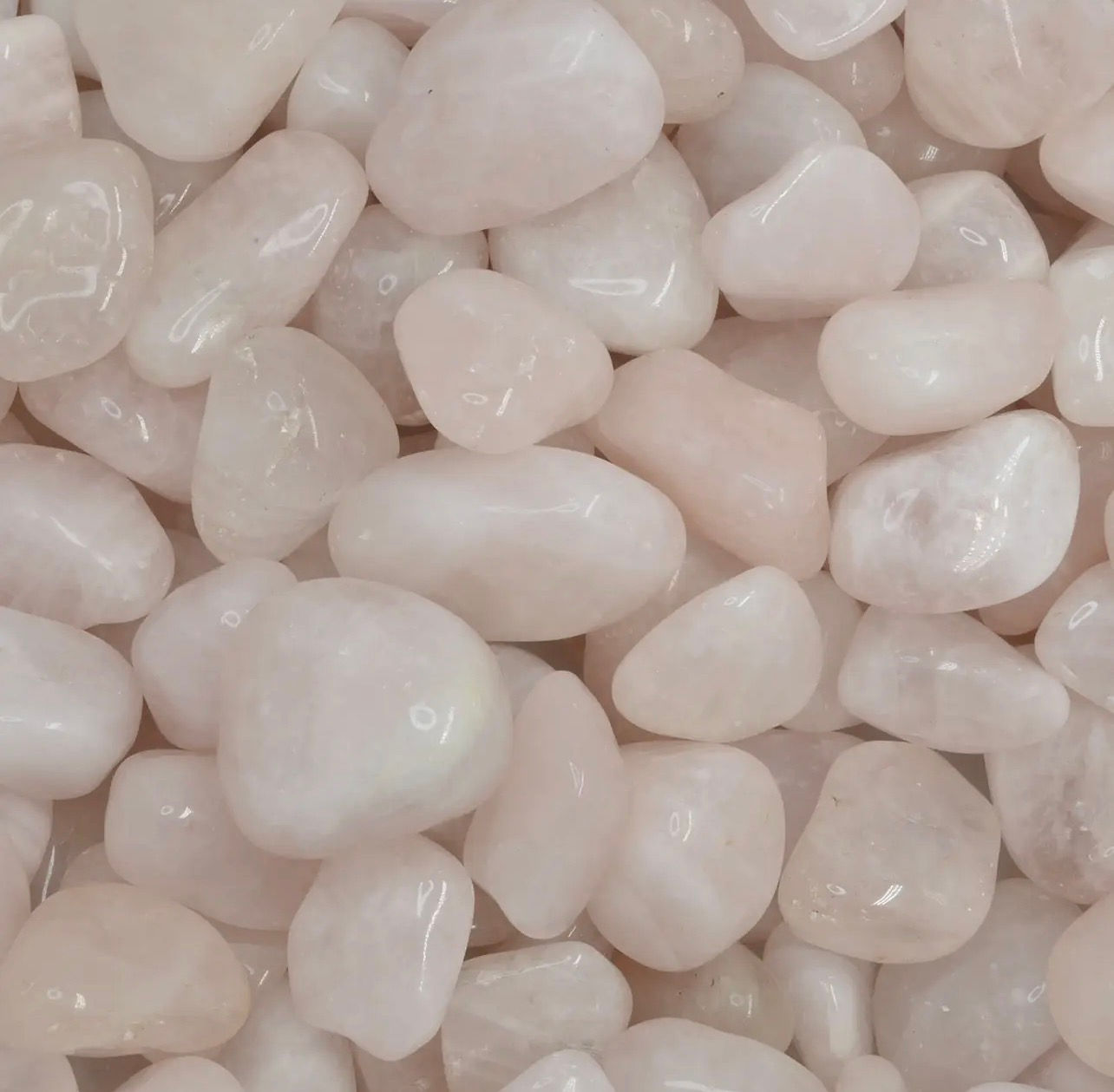 Rose Quartz