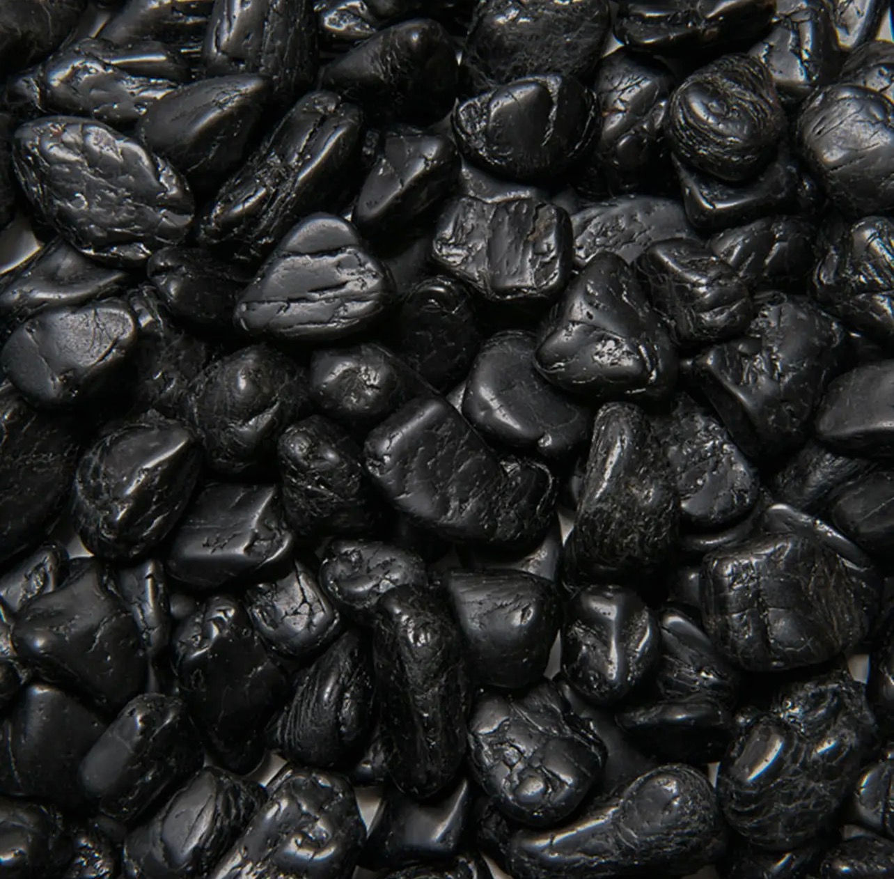 Black Tourmaline
