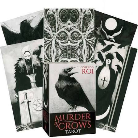 Murder Of Crows