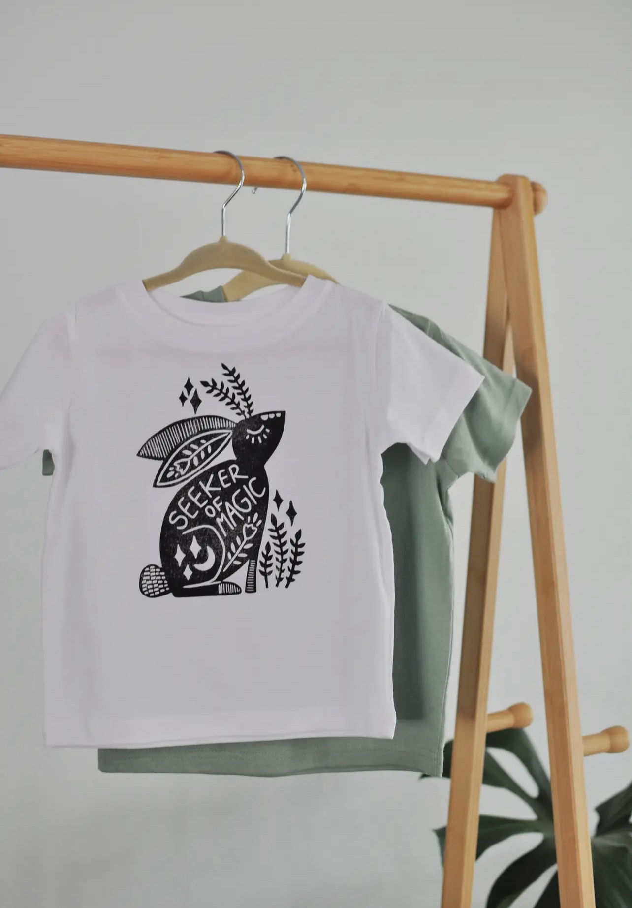 Kids Magic Tees