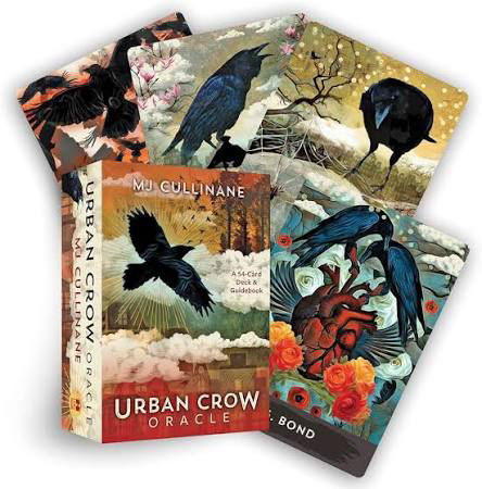Urban Crow