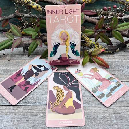 Inner Light Tarot