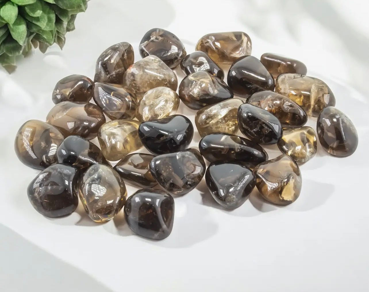 Smoky Quartz