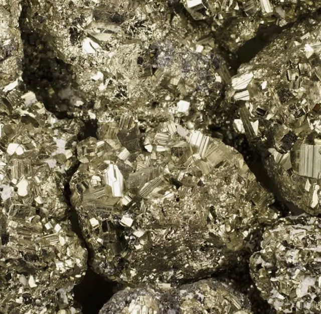 Cocada Pyrite