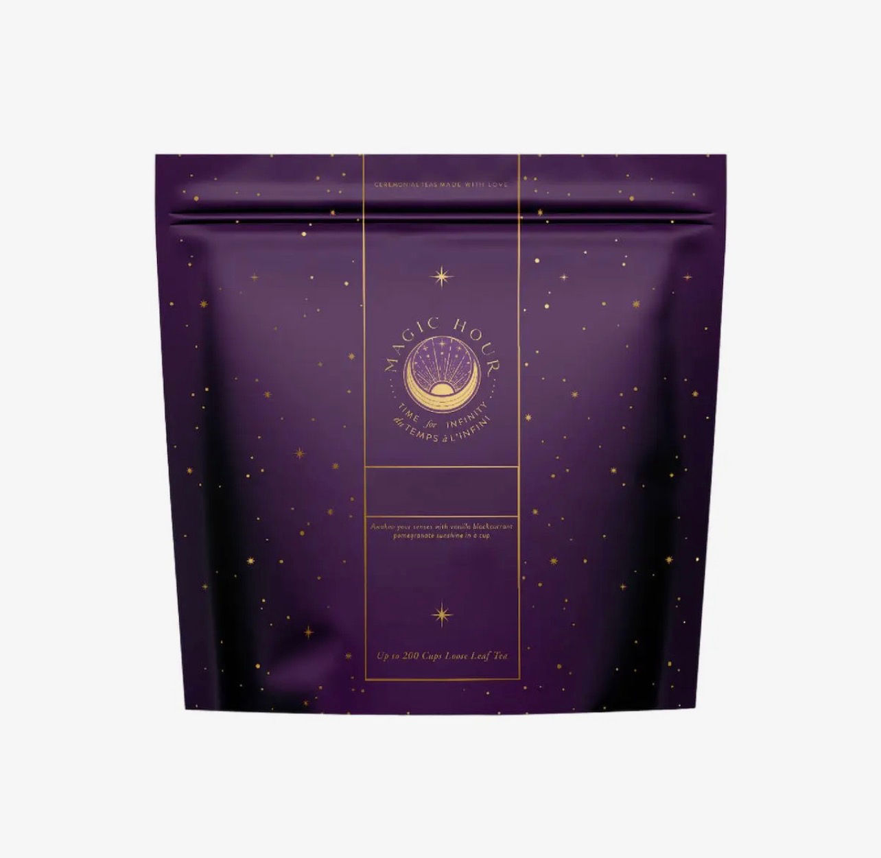 Coconut Chai