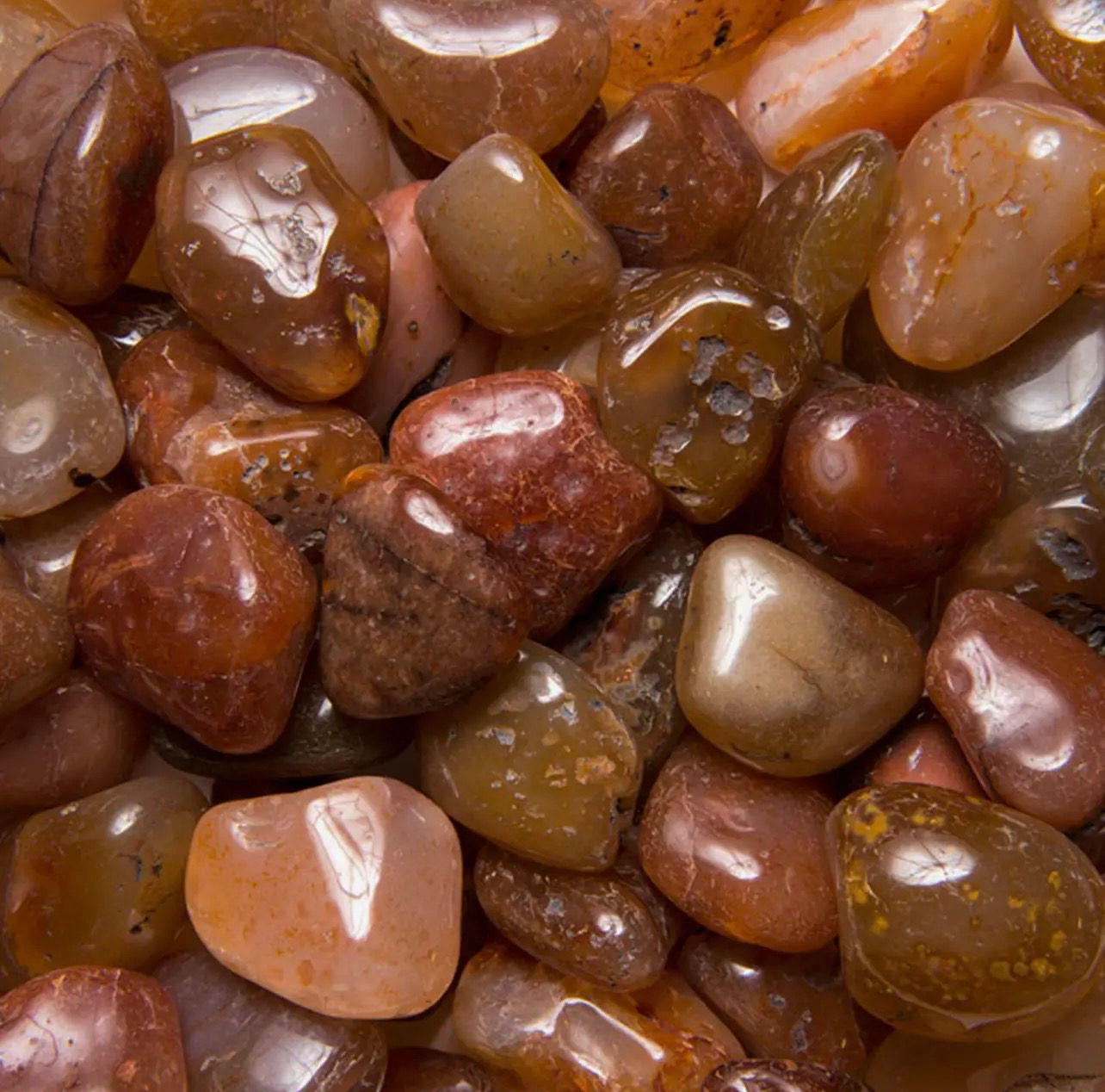 Carnelian