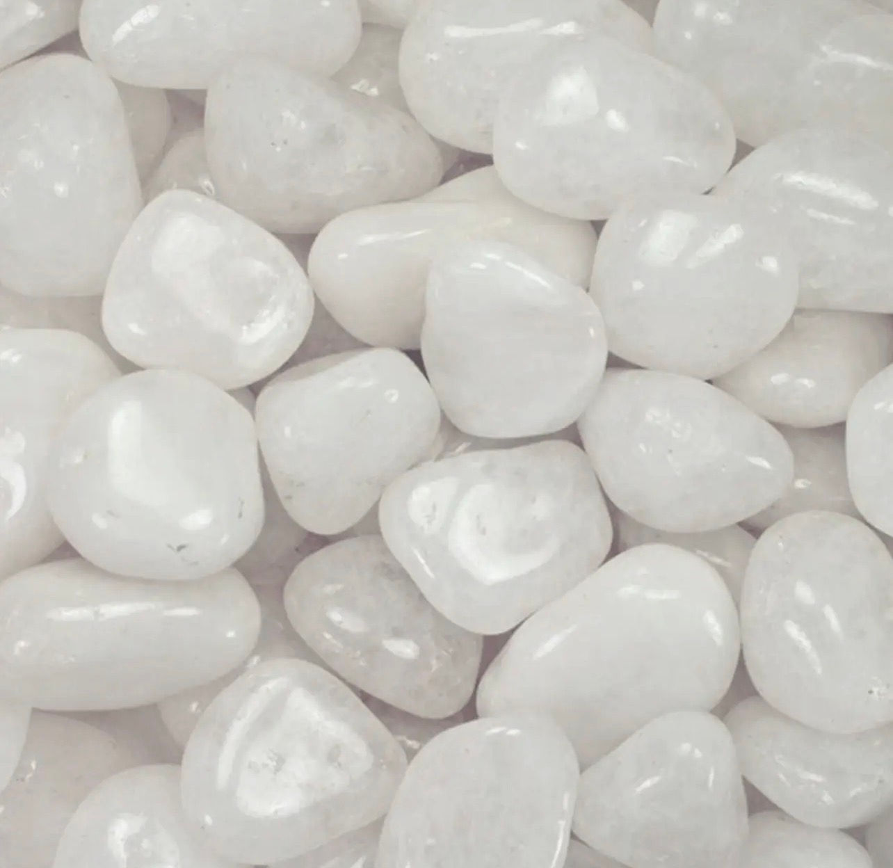 Milky Quartz