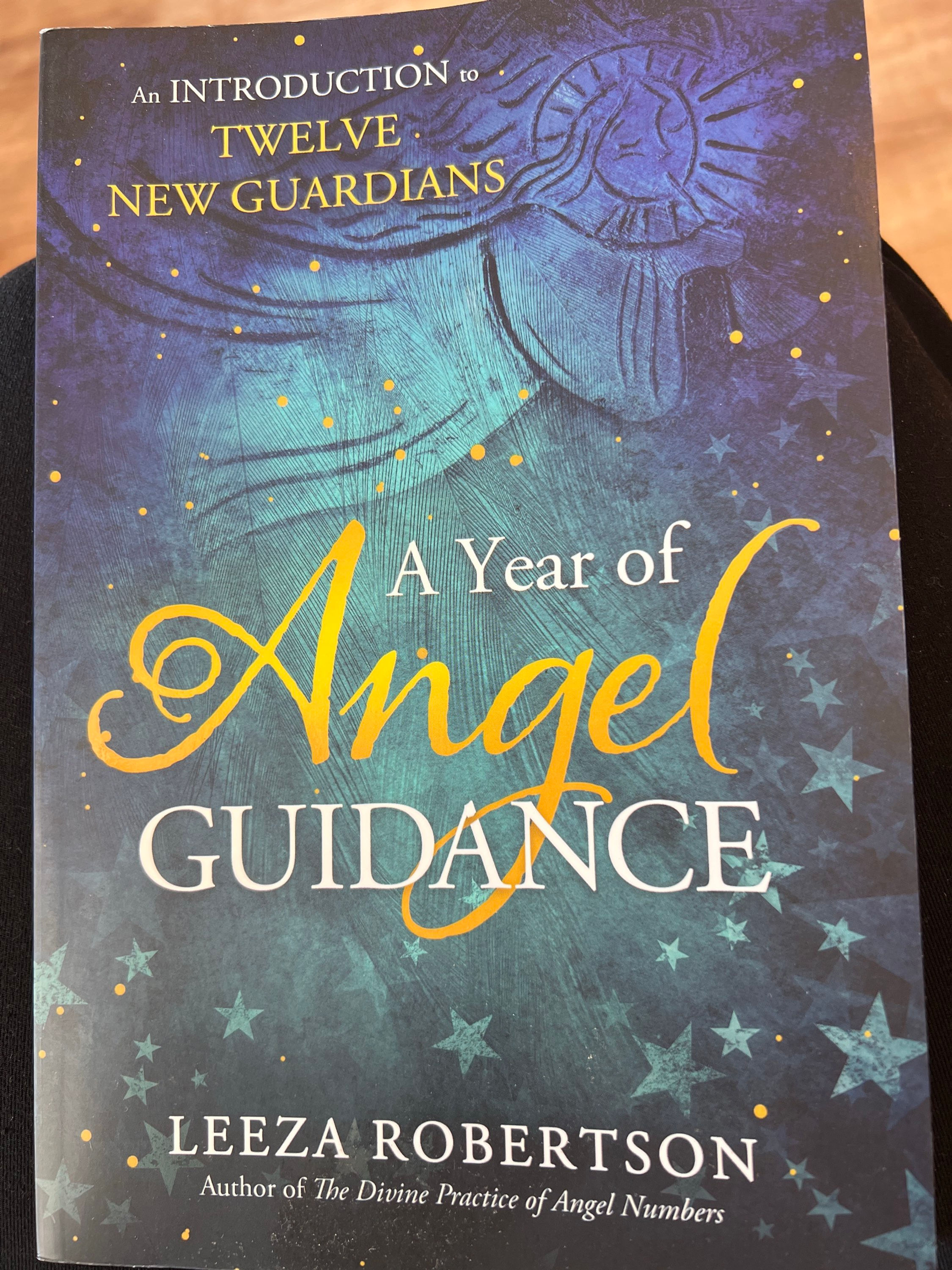 A Year Of Angel Guidance 