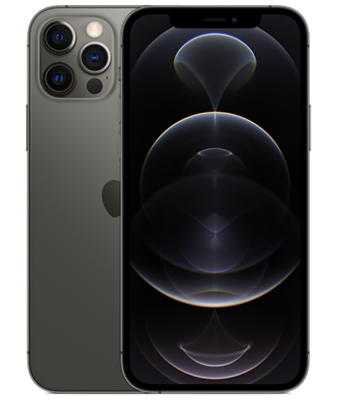 Miniature : iPhone 12 Pro