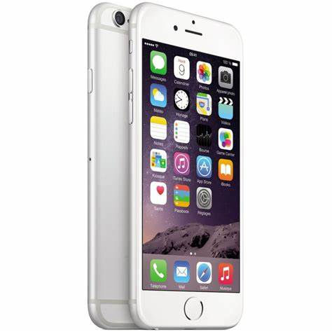 Miniature : iPhone 6 Plus