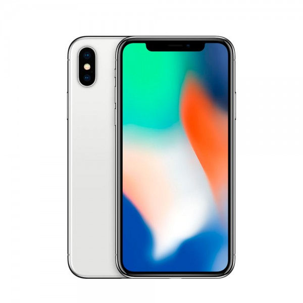 Miniature : iPhone X