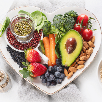 Differences between Whole Food Plant-Based & Vegan Diets