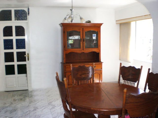 Miniatura: VENDO APARTAMENTO MONTALBAN III CARACAS