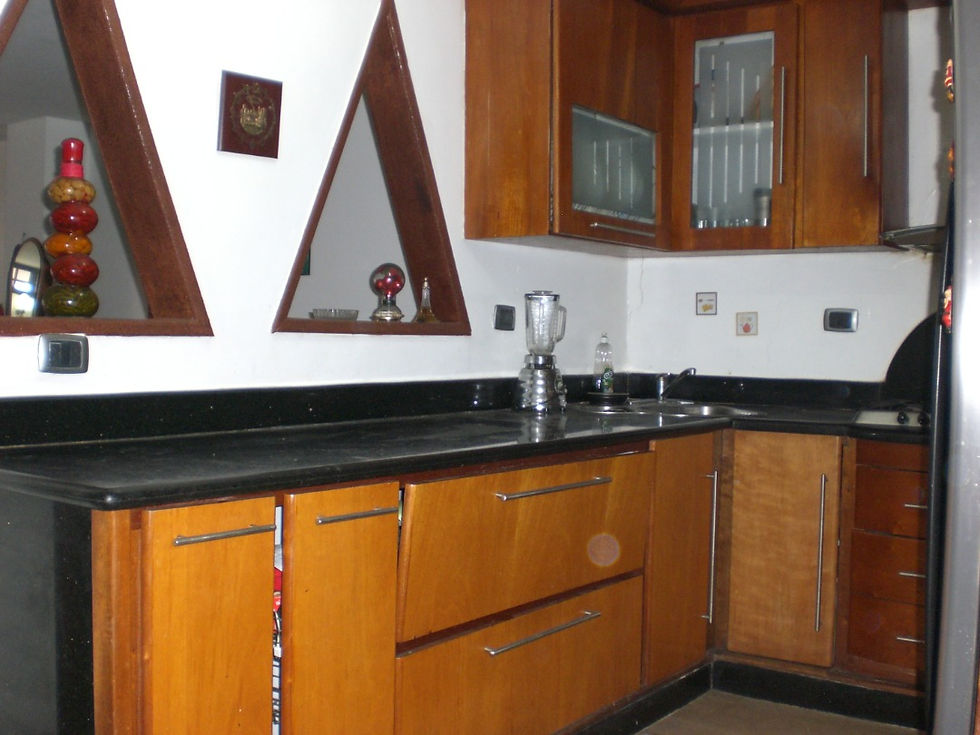 Miniatura: VENTA TOWN HOUSE NUEVA CASARAPA GUARENAS