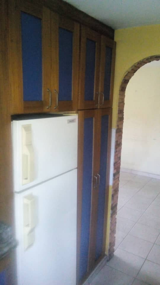 Miniatura: VENDO APARTAMENTO LA TRINIDAD CASTILLEJO GUATIRE