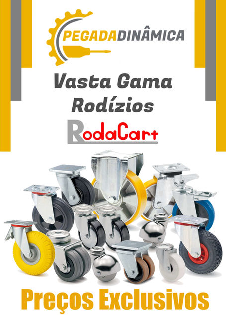-Rodas/Rodízios