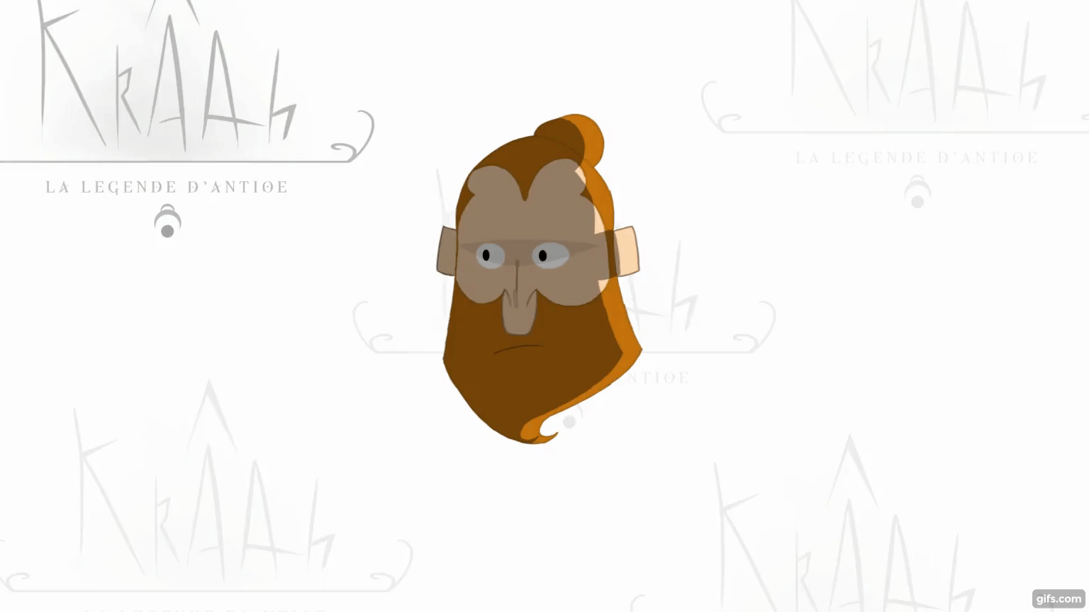 Kraah
