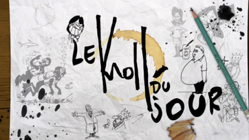 Le Kroll du jour (Compositing)