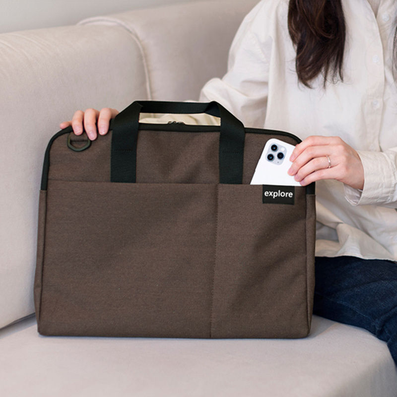 Thumbnail: Pad bag