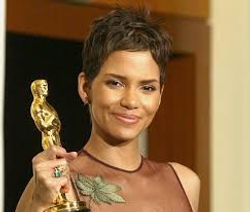 Halle Berry