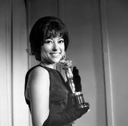 Rita Moreno