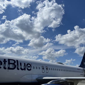 JetBlue offers new service between New York and London