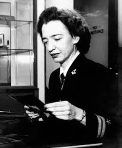 Grace Murray Hopper