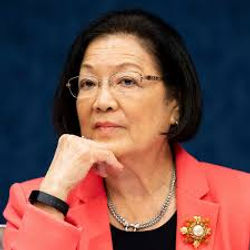 Mazie Hirono