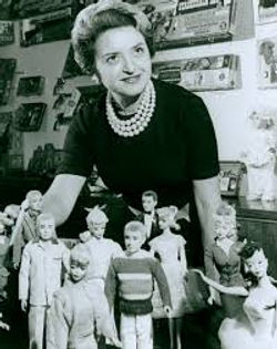 Ruth Handler