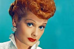 Lucille Ball