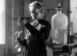 Marie Curie