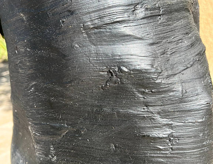 un arbre artificiel ficus noir de 4,5 m XXL à Monaco