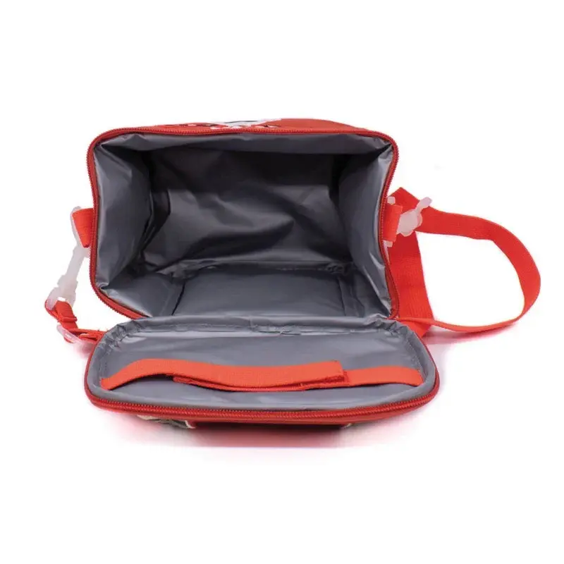 Miniature : Sac lunch isotherme "les Déglingos"