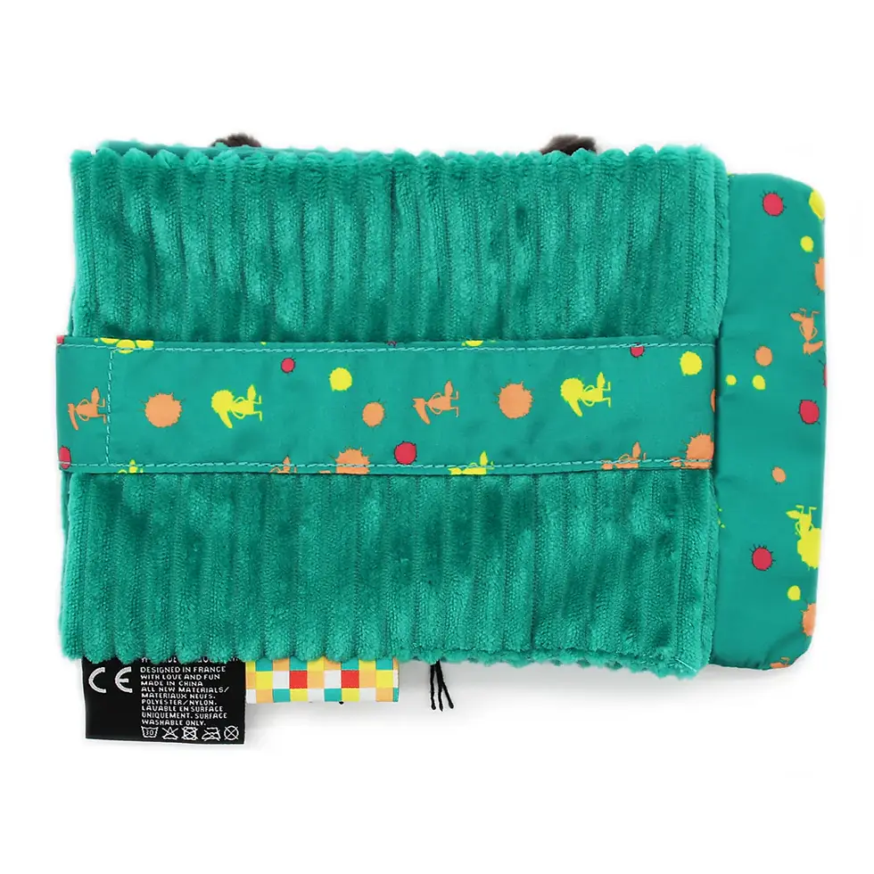 Miniature : Album photo "les déglingos"