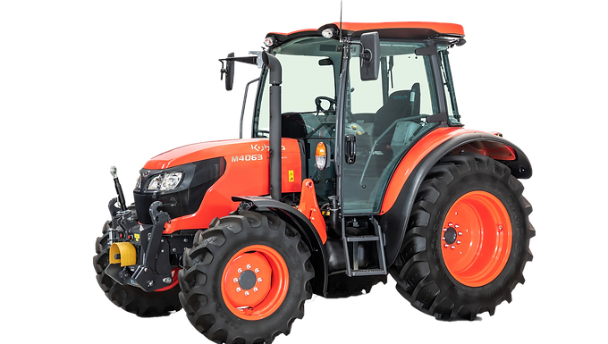 KUBOTA M4003
