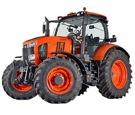 Niezależnie od tego, czy orzesz pola, transportujesz materiały, czy wykonujesz codzienne prace konserwacyjne, Kubota M7004 to coś więcej niż ciągnik – to Twój niezawodny partner w każdym zadaniu.