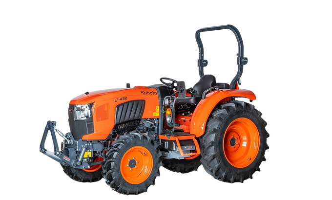 KUBOTA L1